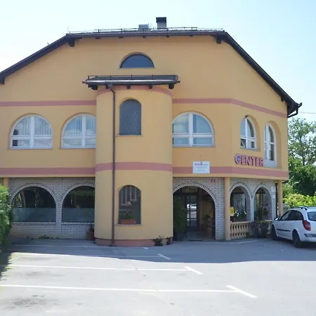 Prenocisca Bed & Breakfast