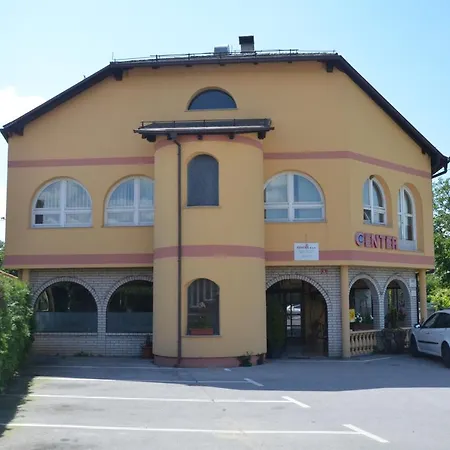 Prenocisca * Lendava
