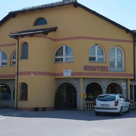 Prenocisca