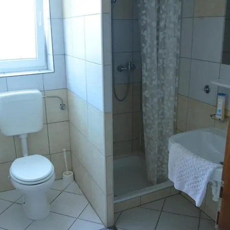 Bed & Breakfast Prenocisca Lendava