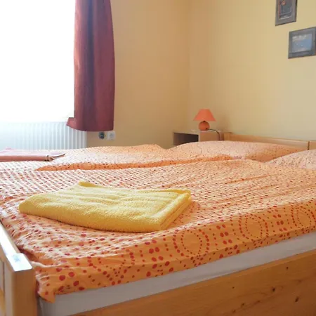 Prenocisca Bed & Breakfast